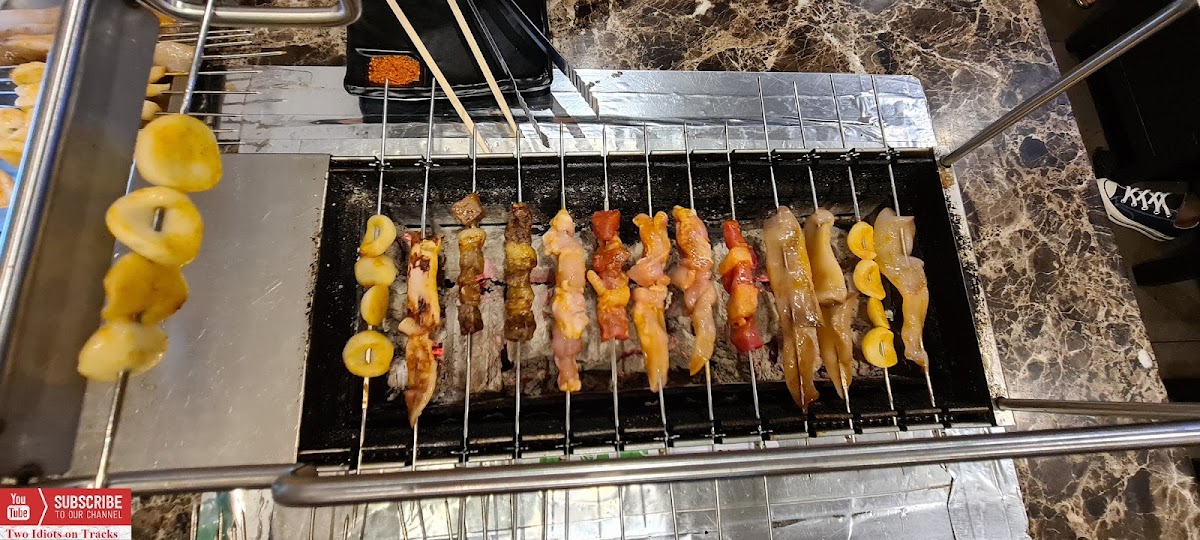 Gong Charcoal Bbq Restaurant (Buffet)-6