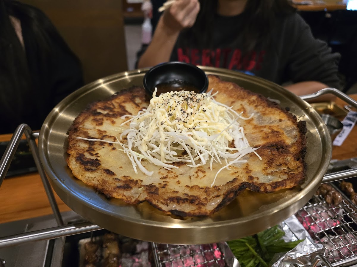 Gong Charcoal Bbq Restaurant (Buffet)-8